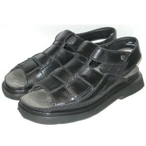 Men's Size 12 Doc Martens Fisherman Sandals